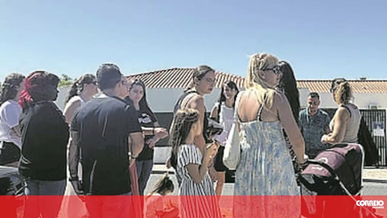 Centro encerra e deixa cerca de 120 crianças sem escola em Albufeira