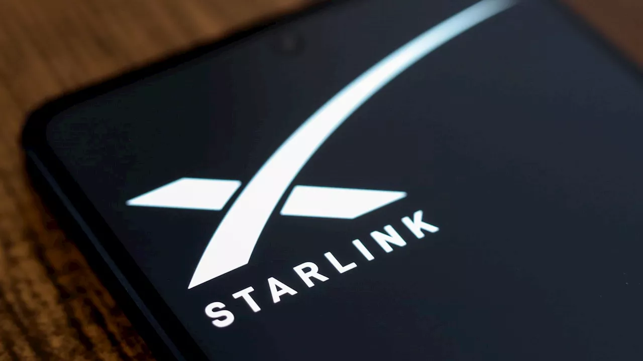 Elon Musk's Starlink says it will block X in Brazil to keep satellite internet active