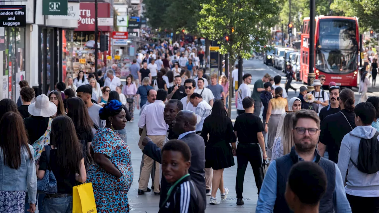 European markets head for mixed open; UK retail sales nudge higher in August