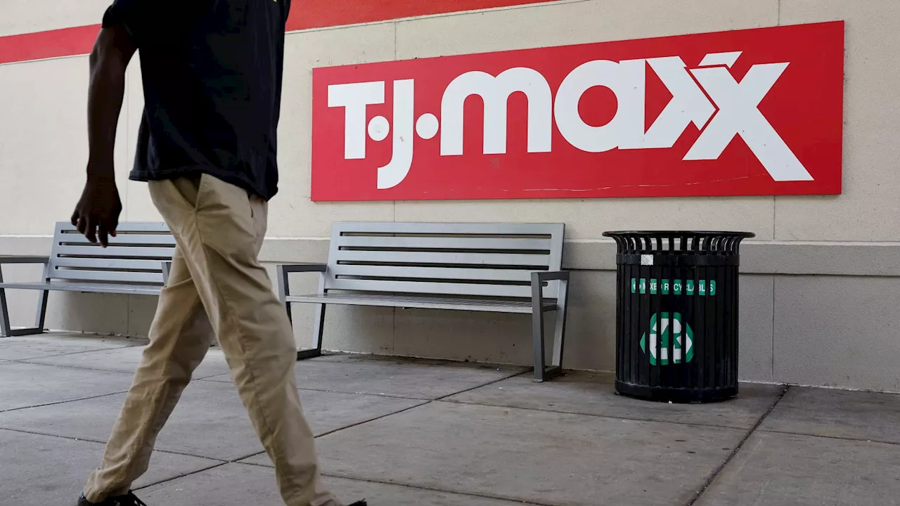 TJ Maxx's owner is bringing its secret sauce to new parts of the world — with a twist