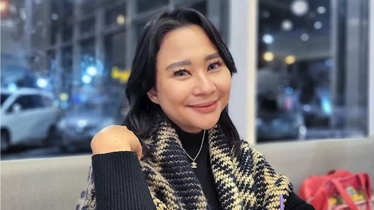 Belajar dari Chikita Meidy, Sahabat Bisa Bikin Bisnis Hancur