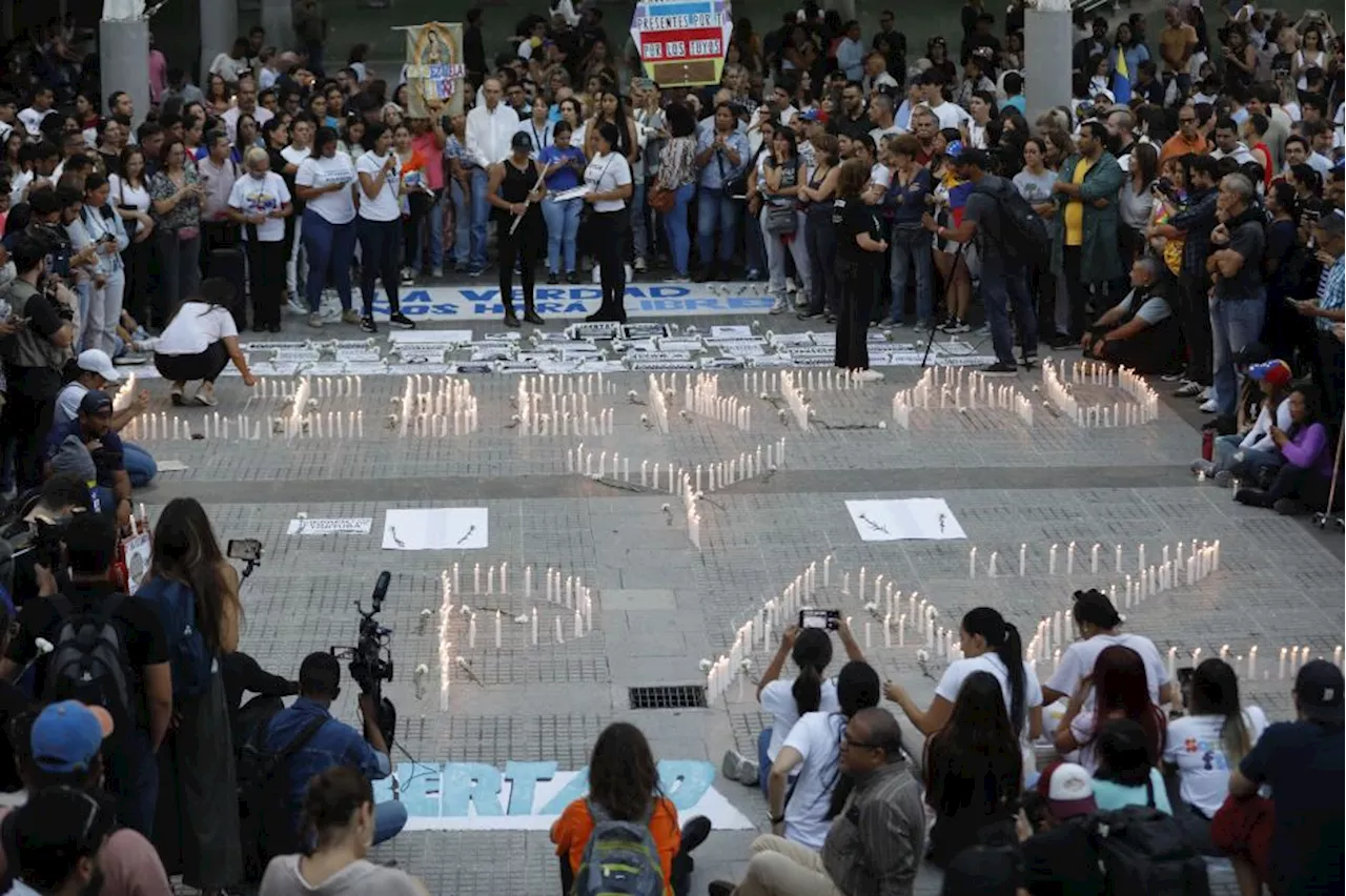 Escritório da ONU para Direitos Humanos denuncia “clima de medo” na Venezuela