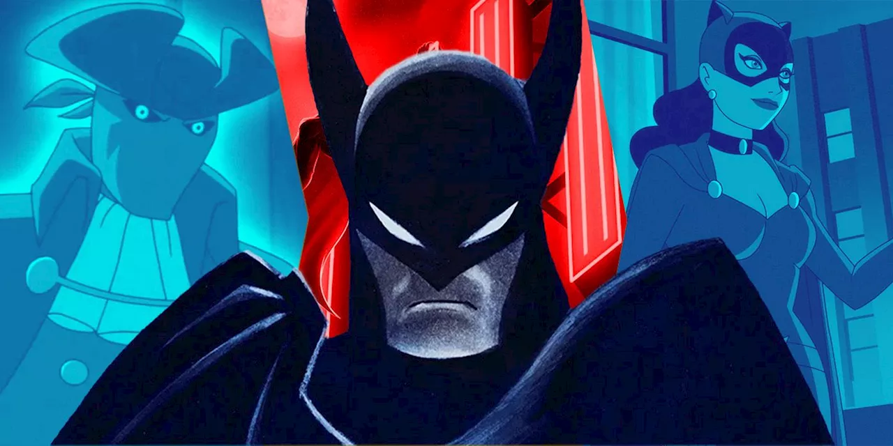 Collect Your Favorite Batman Cowls With McFarlane Toys' New Replica Collection