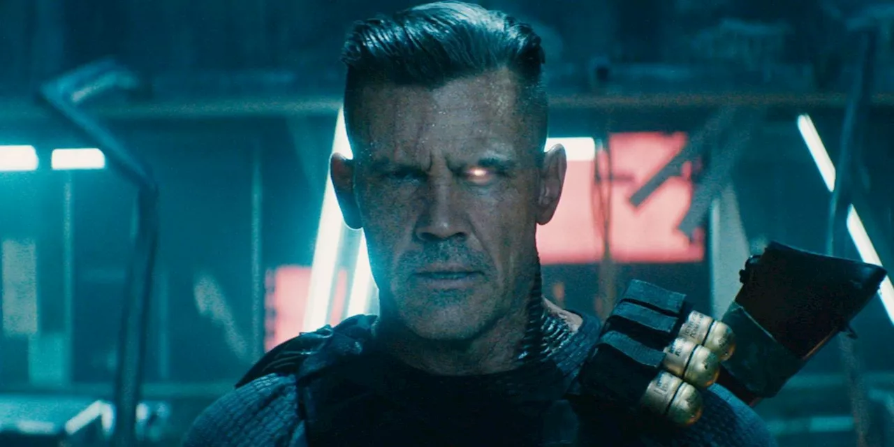 Josh Brolin May Be Swapping MCU for DCU as James Gunn Eyes Up Former Thanos for Key Role