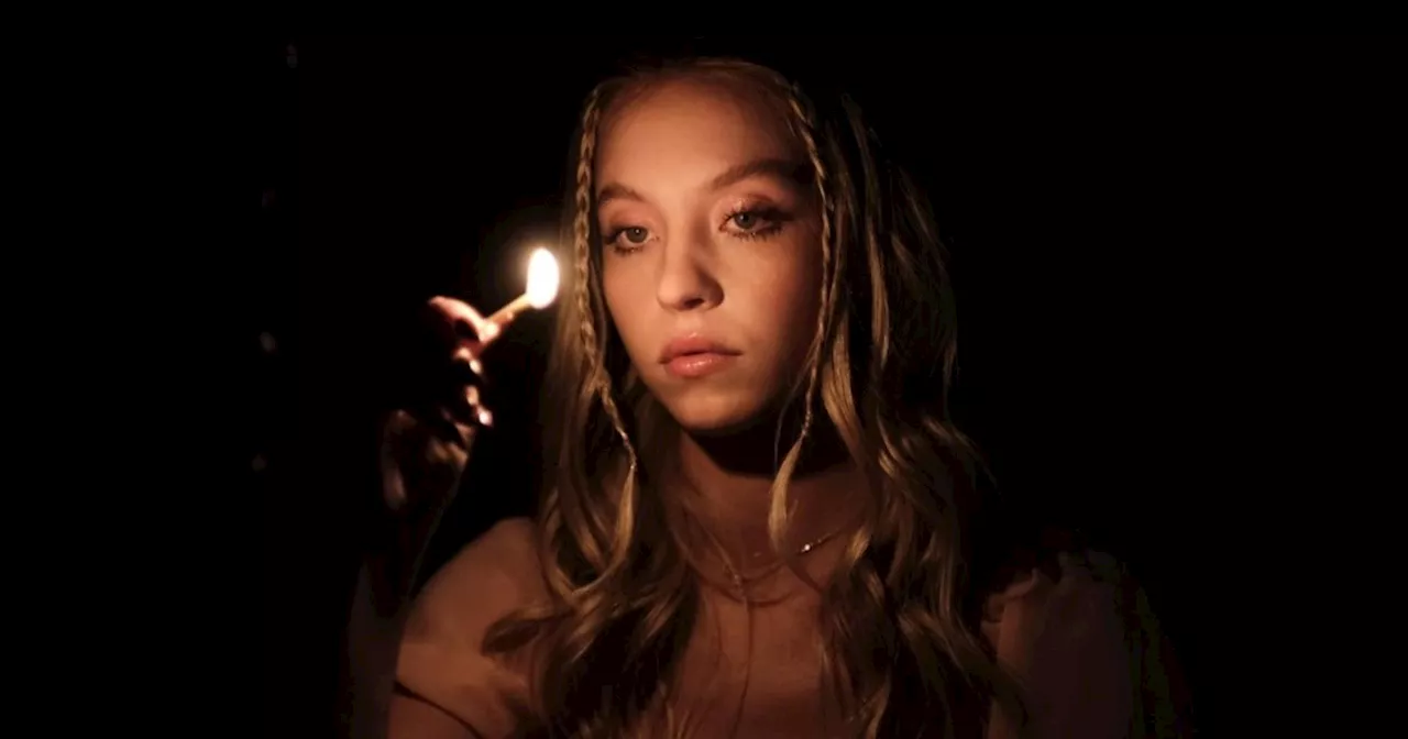 Euphoria Season 3’s Sydney Sweeney Wants Cassie to Be ‘Crazier’