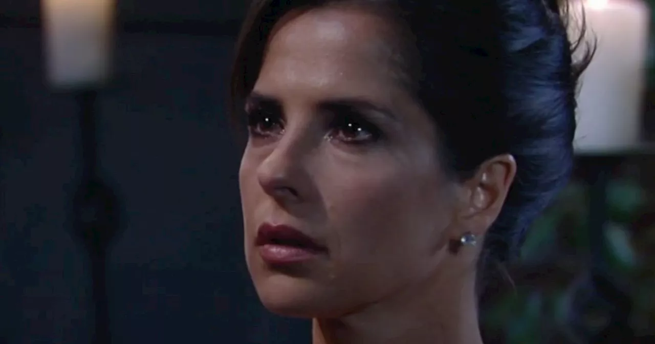 General Hospital Fans Sign Petition To Stop Kelly Monaco’s Exit