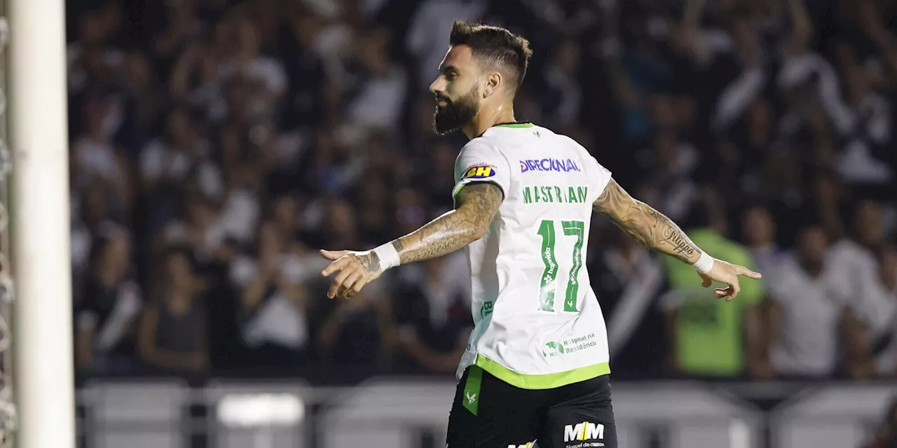 Pronostici Serie B brasiliana, quote e statistiche di Mirassol-America Mg