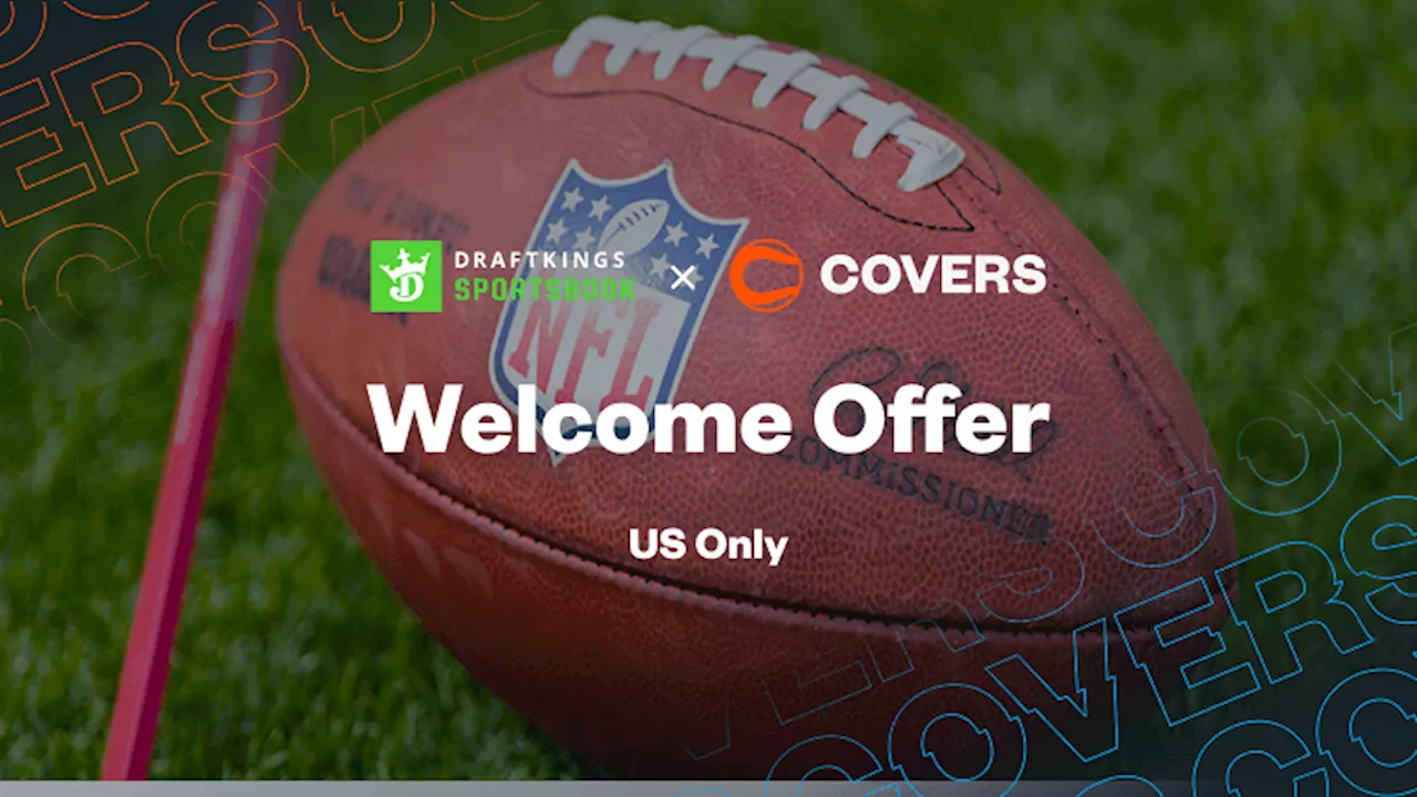 DraftKings Promo Code: Get $250 & NFL+ Premium Sportsbook Promo For NFL Kickoff