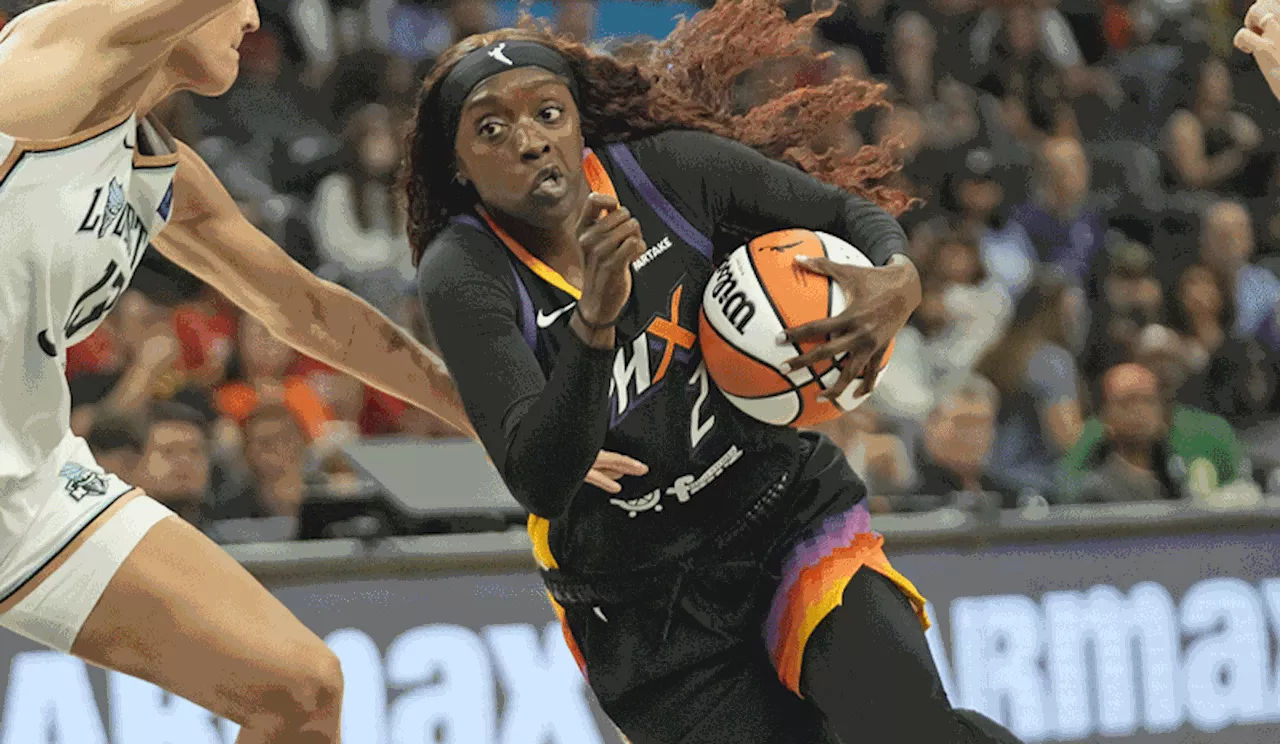 Dream vs Mercury Predictions, Picks & Odds for Tonight’s WNBA Game