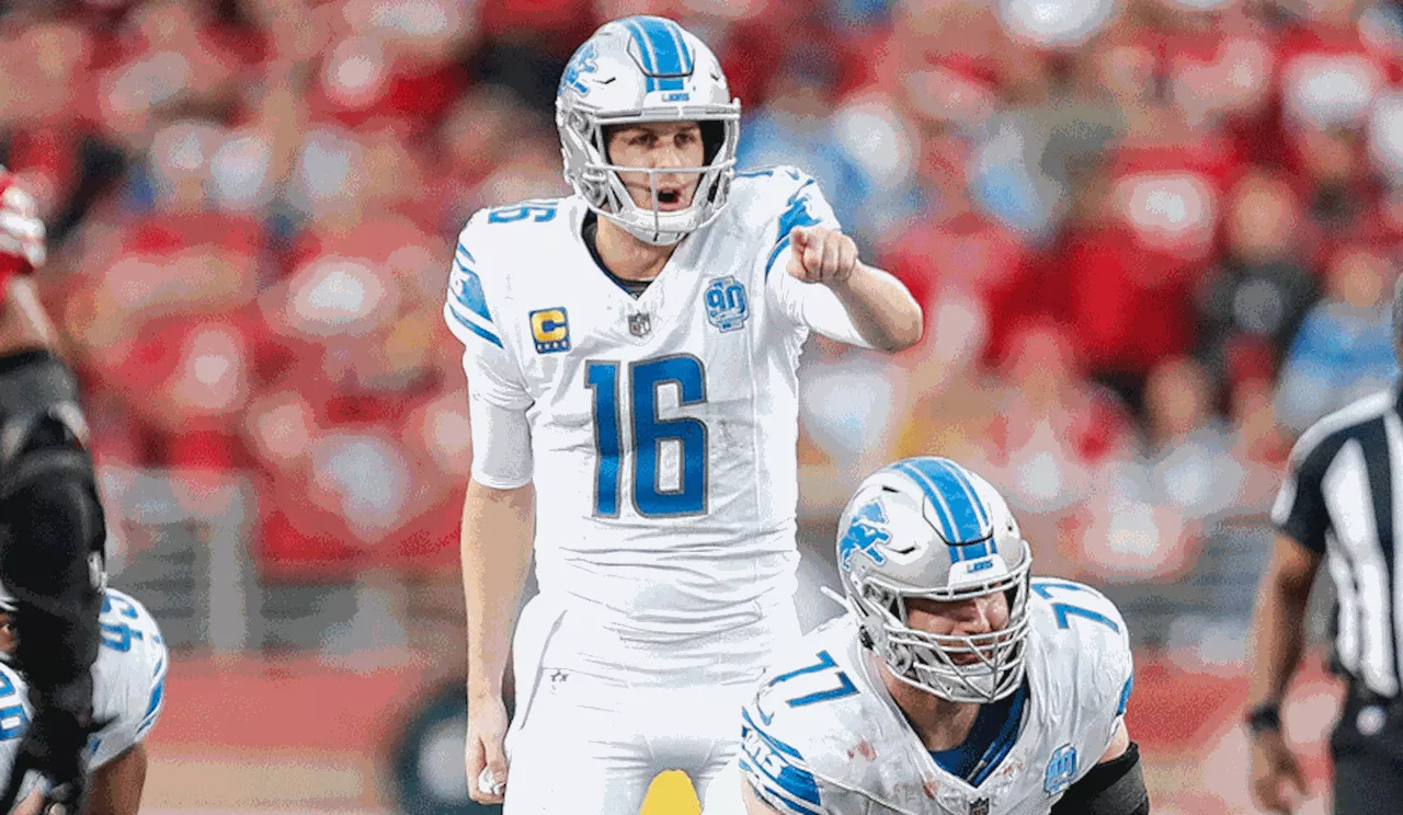 Rams vs Lions Early Picks, Predictions & Odds for SNF Week 1