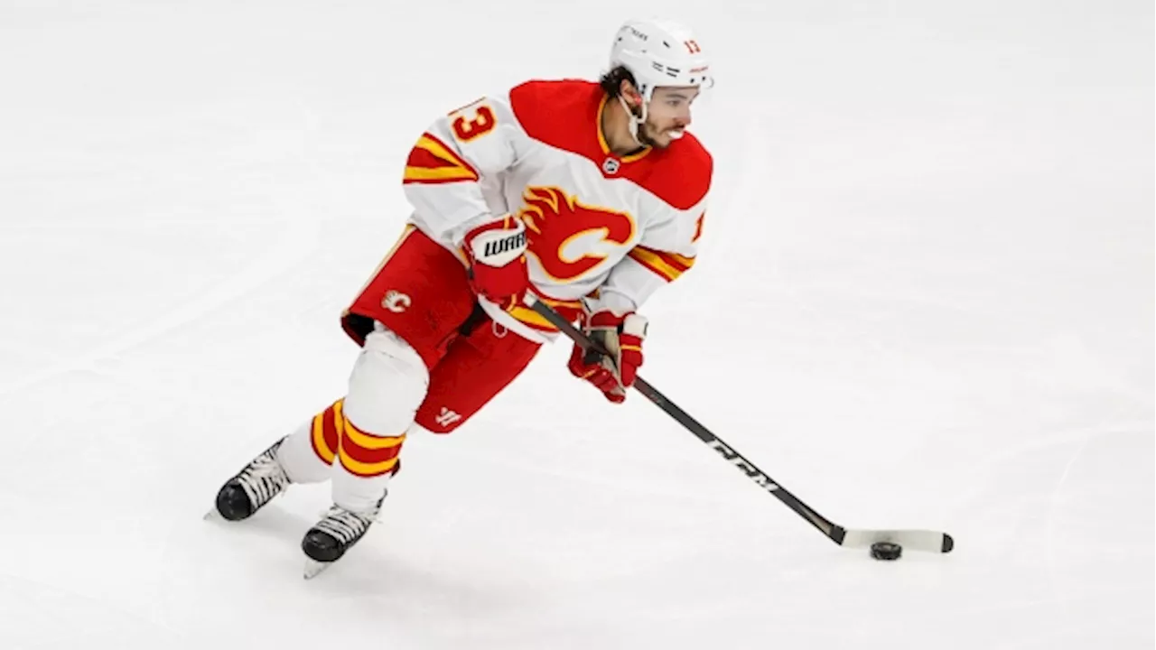 Online fundraiser for Matthew Gaudreau's widow raises more than $550K