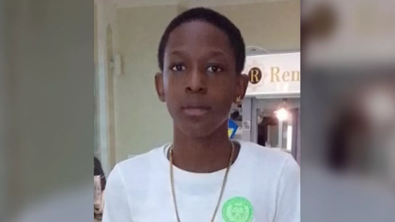 'He didn’t deserve to die like that': 15-year-old boy fatally gunned down steps from Toronto police station