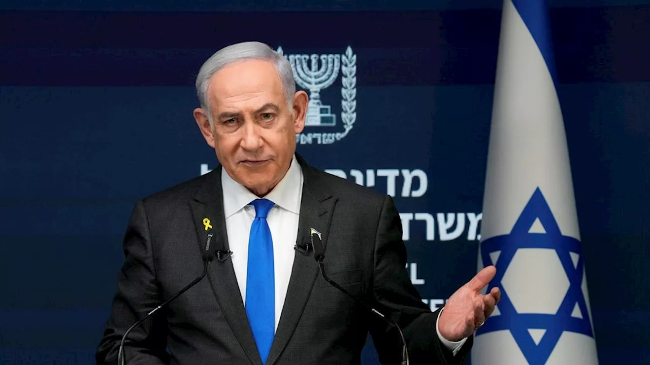 Nya uppgifter skakar Israel: Netanyahu saboterade utväxling