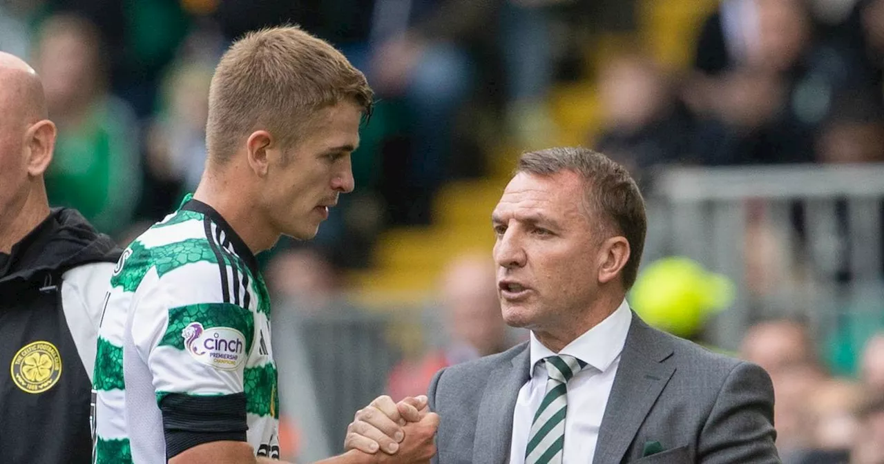 5 Celtic stars who could leave after transfer deadline