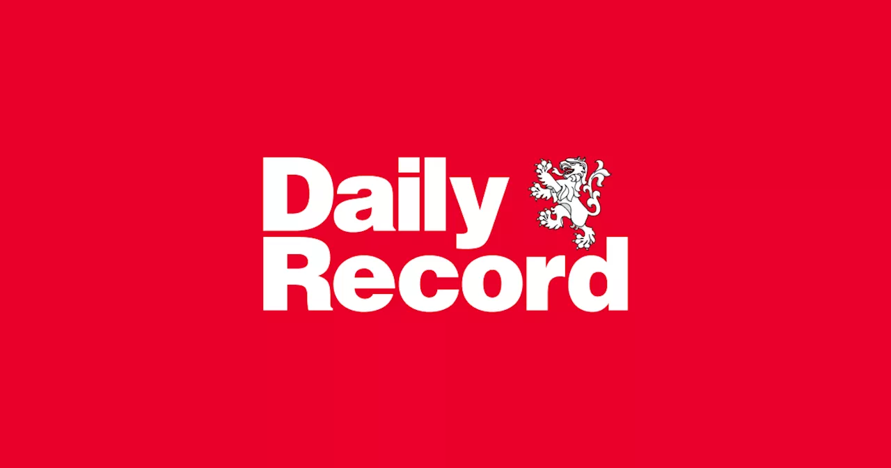 Daily Record & Sunday Mail - Scottish News, Sport, Politics and Celeb news