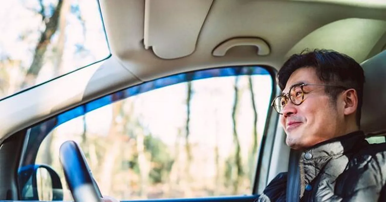 Motorists encouraged to drive with bowl of water in car this September