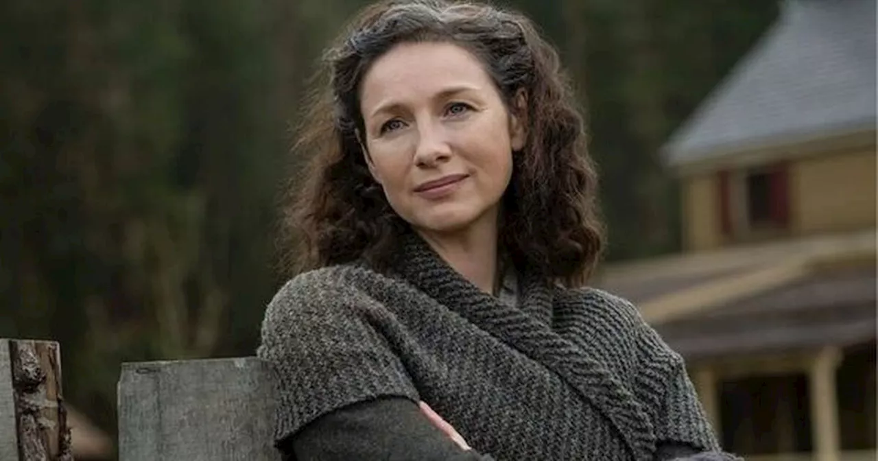 Outlander's Claire Fraser defended after being dubbed 'frustrating' by fans