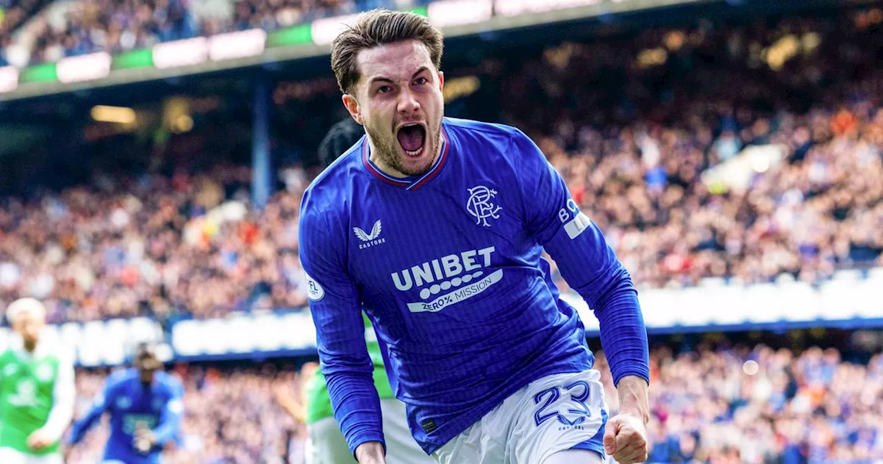 Scott Wright details key reason behind leaving Rangers for Birmingham City