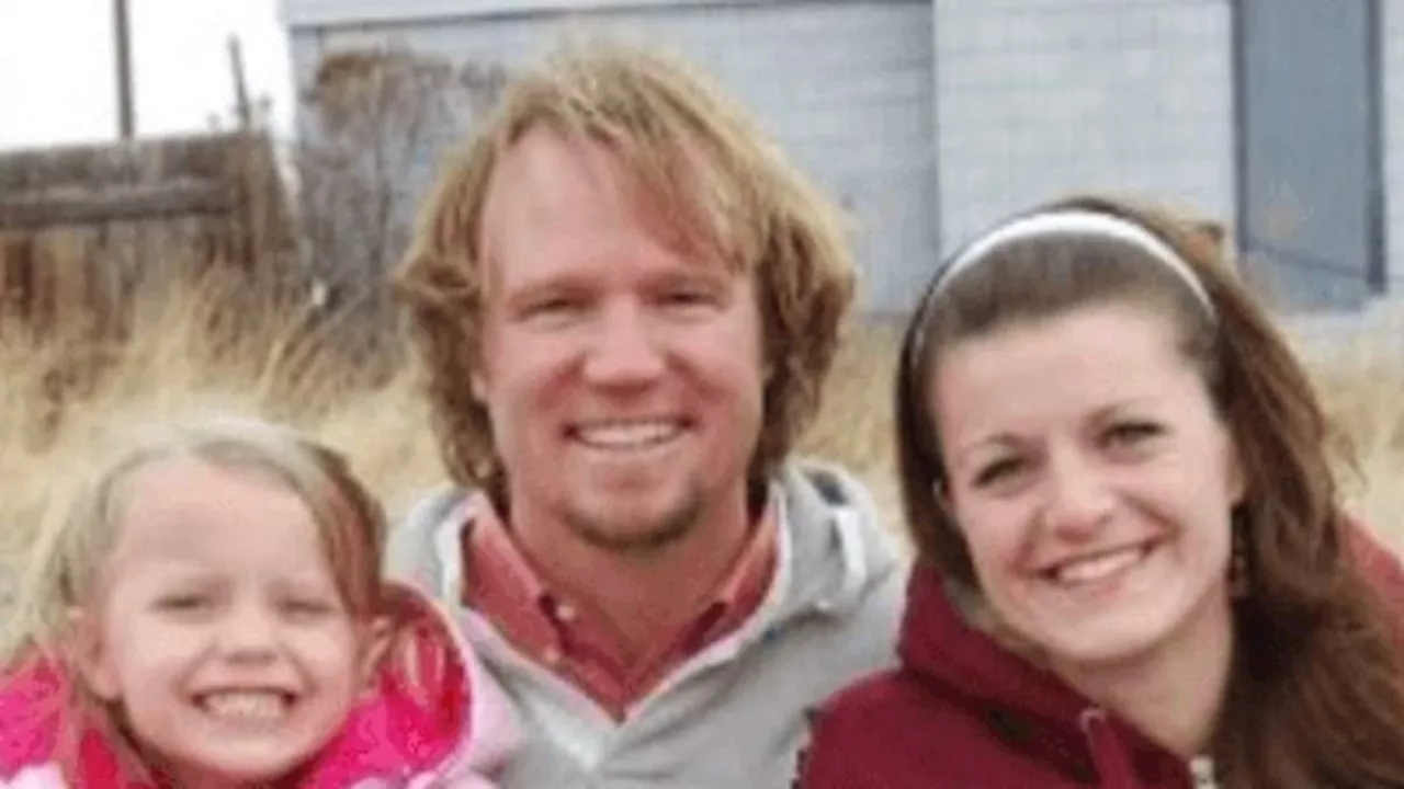 Sister Wives fans are convinced Kody Brown's marriage to last wife standing Robyn is DOOMED after...