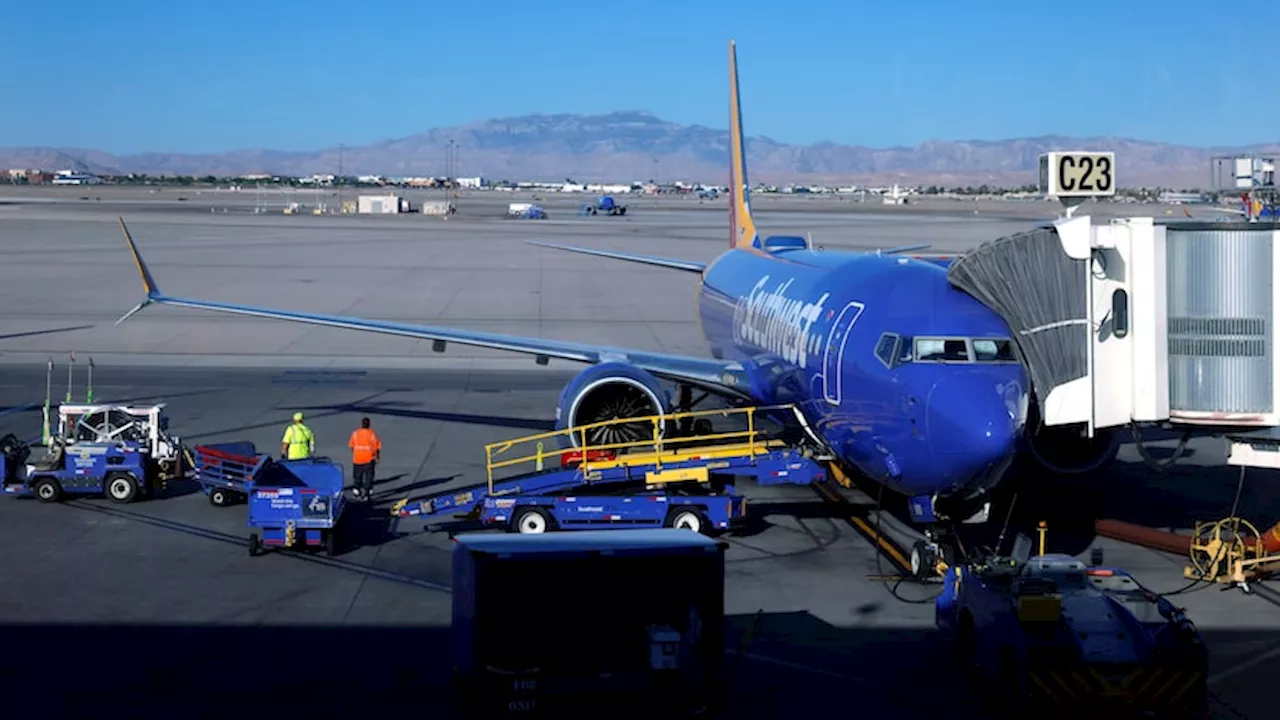 Elliott reaches 10% stake in Southwest Airlines, enough to call shareholder meeting