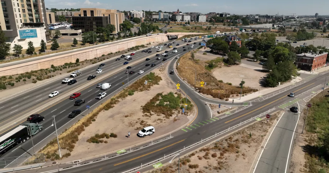 As CDOT looks to replace I-25 bridges at Speer and 23rd, community differs on interchange ramp design