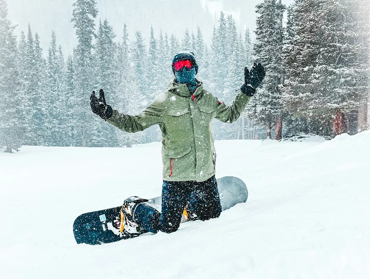 Colorado'S Winter 2024: The Farmers' Almanac'S Unexpected Prediction - e2x5cjc