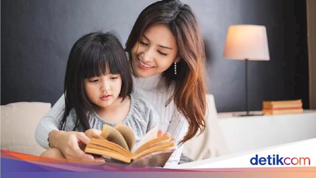 12 Dongeng Pendek untuk Anak SD Kelas beserta Pesan Moralnya