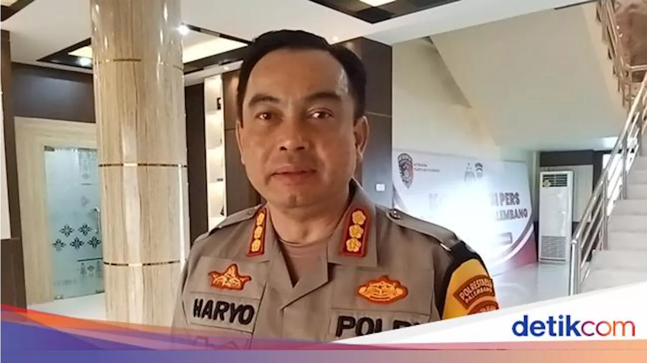 Remaja Putri yang Ditemukan Tewas di Kuburan Cina Diduga Korban Pembunuhan