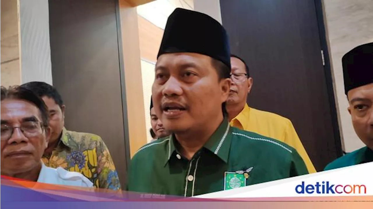 Tanggapan PKB Jateng soal Polemik Pendaftaran Dico-Ali Ditolak KPU Kendal