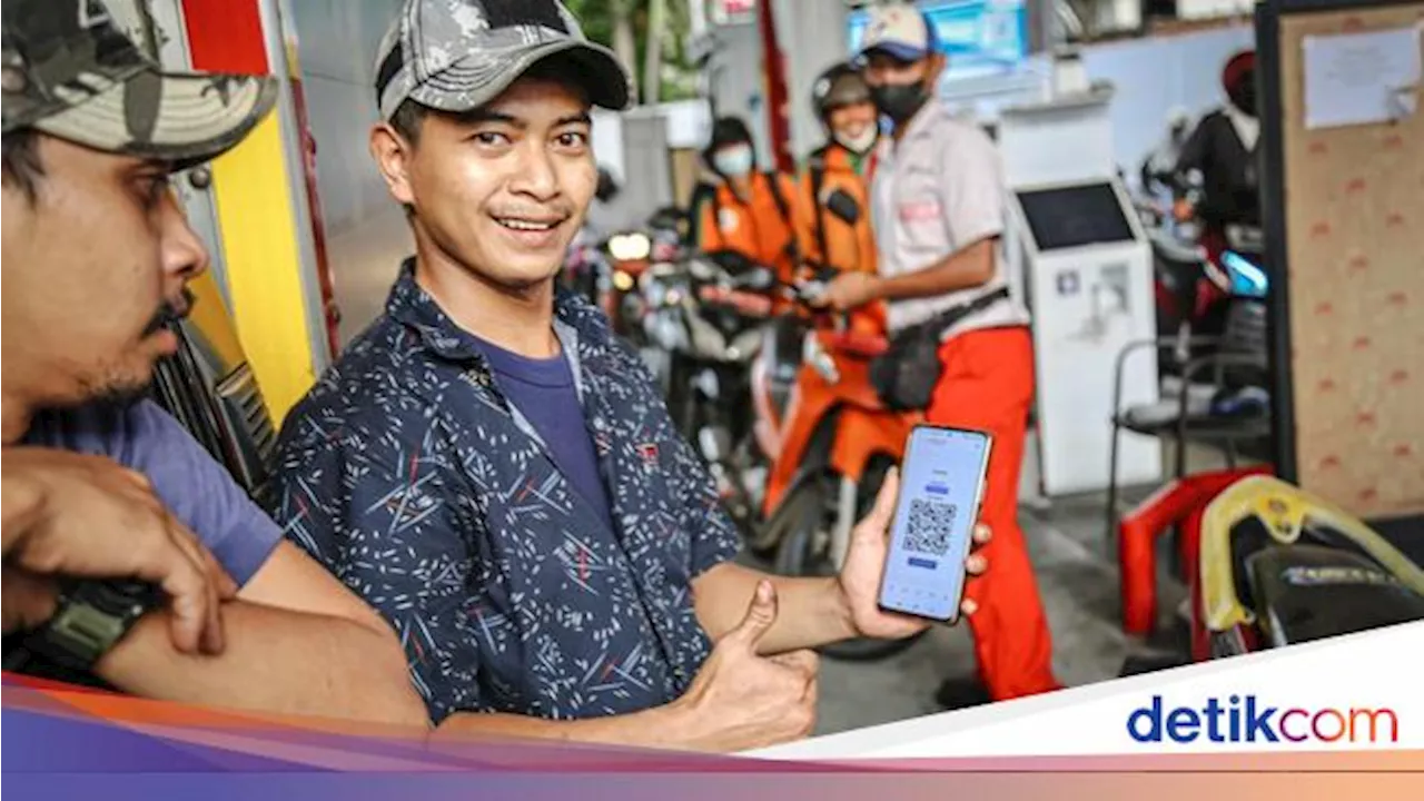 Aturan Beli BBM Subsidi berlaku 1 Oktober, Ini Bocoran Kendaraan yang Boleh Beli