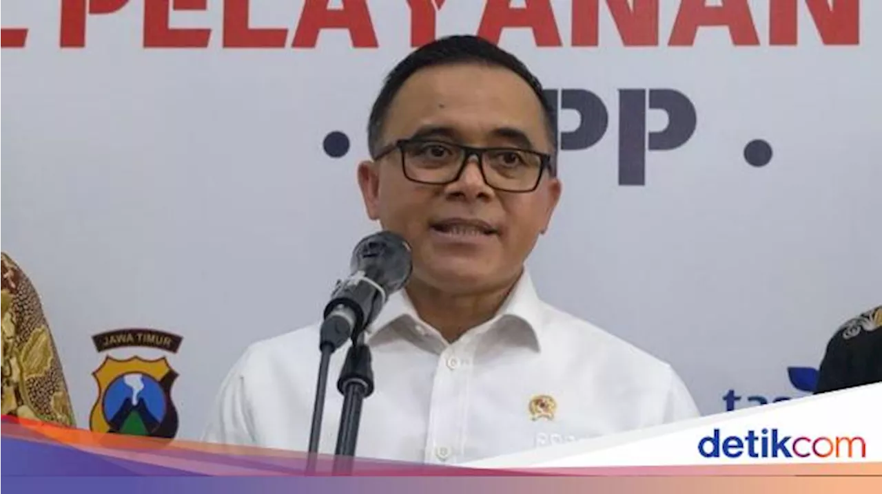 Menteri PAN-RB Sebut INA Digital Meluncur Bulan Ini, Dipakai 40 Ribu ASN