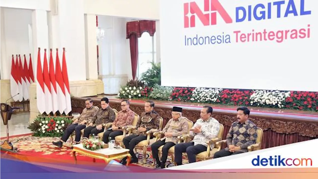 Pemerintah Rilis 3 Aplikasi Tol Layanan Publik, Ini Fitur Lengkapnya!