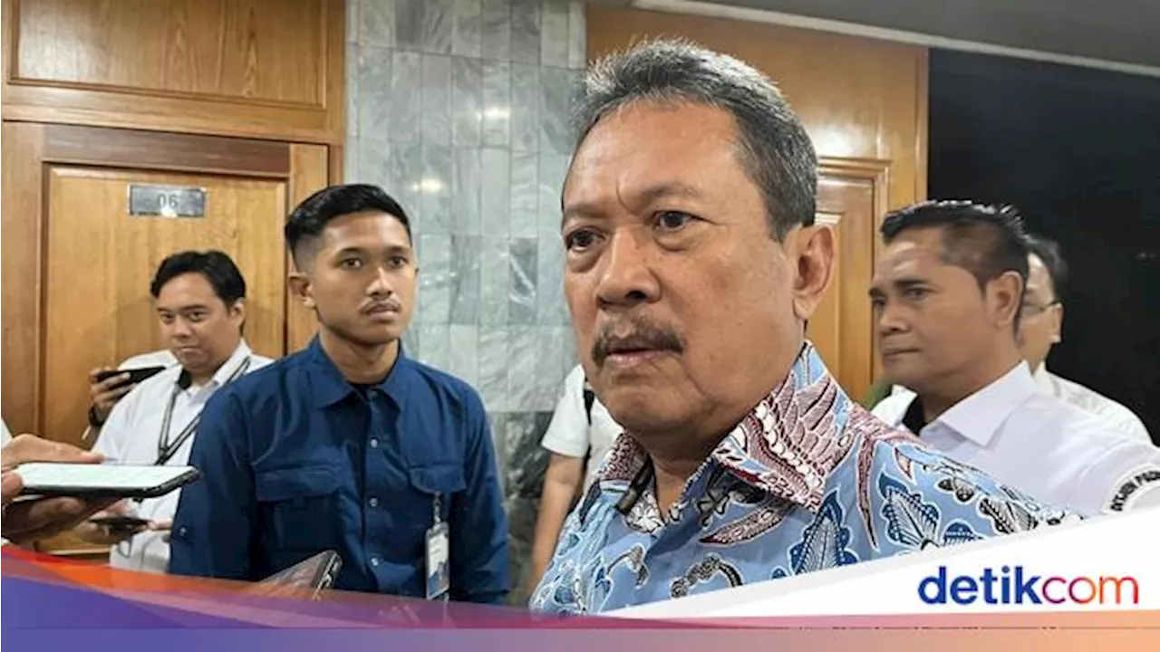 Trenggono Wariskan Penangkapan Ikan Terukur ke Pemerintahan Prabowo