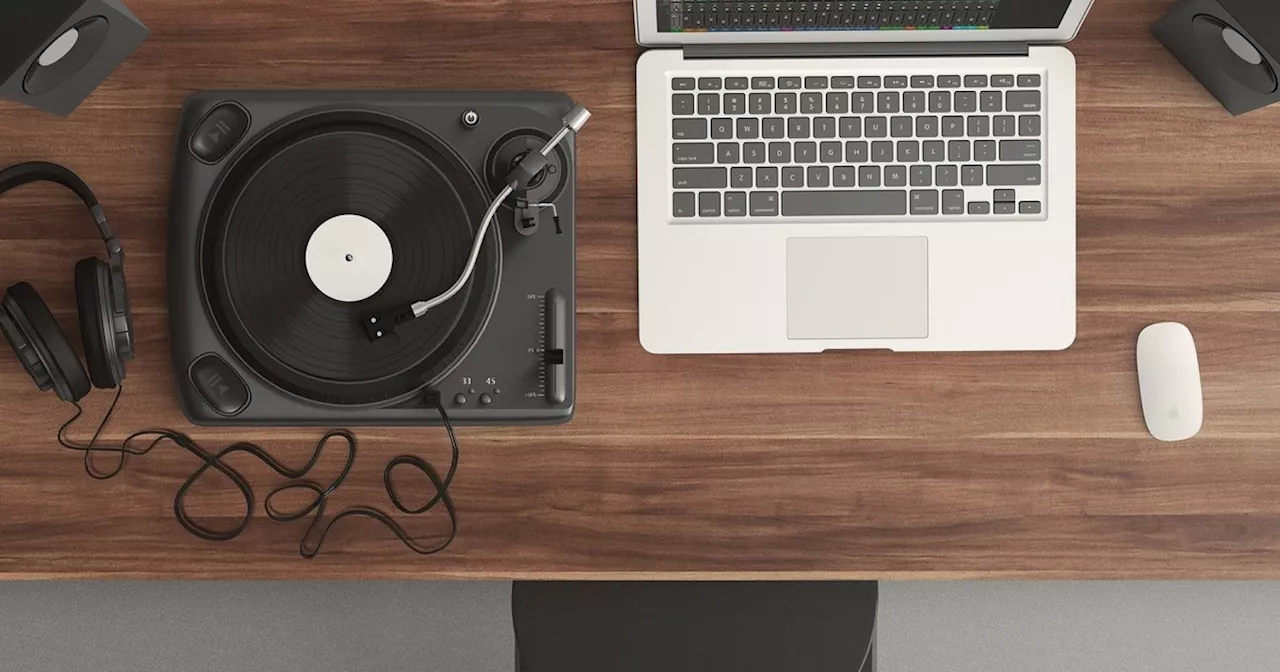 5 ways to add music to PowerPoint