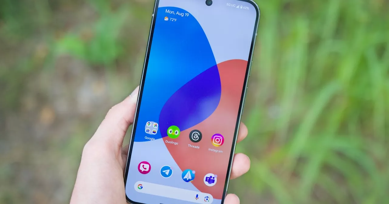 Google just launched these 5 new features for your Android phone