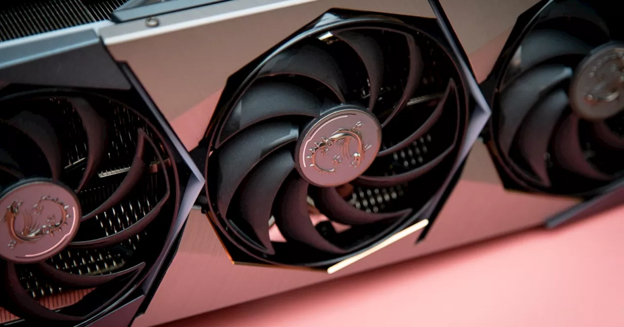 The RTX 5090 might decimate your power supply