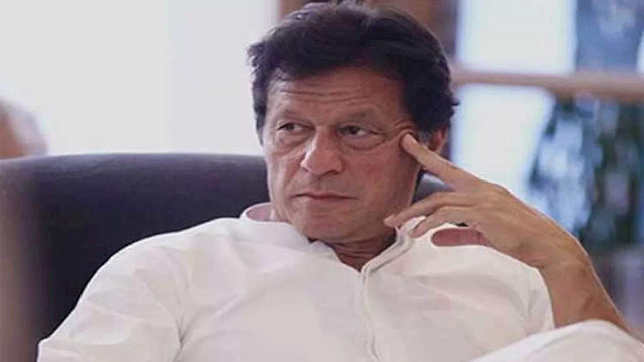 IHC Registrar's Office raises objections to Imran Khan's military trial plea