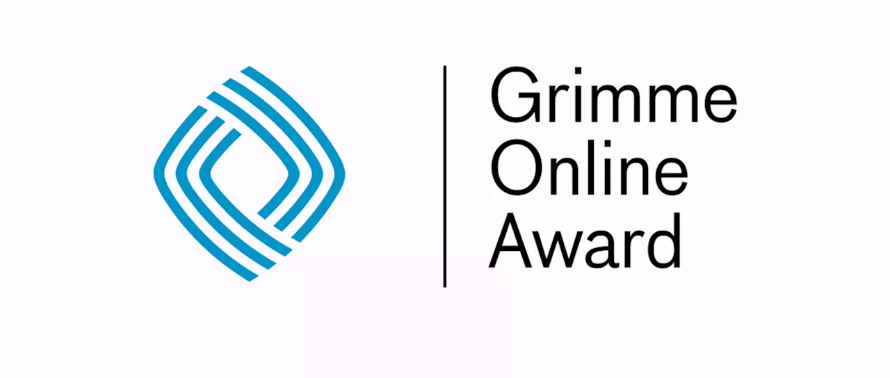 Wer dieses Jahr auf einen Grimme Online Award hoffen kann