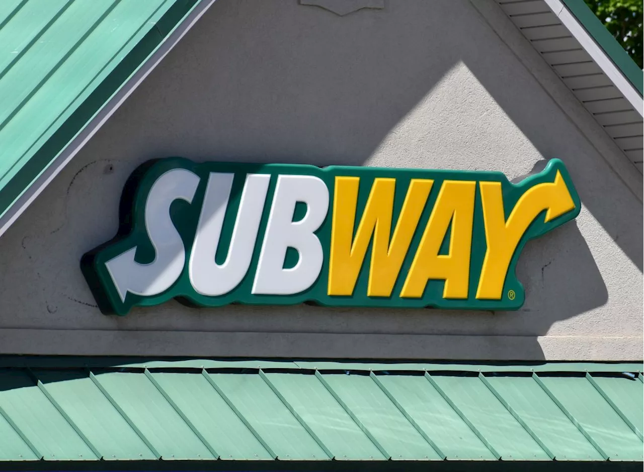 Subway Just Launched 10 Exciting New Items—But There's a Catch