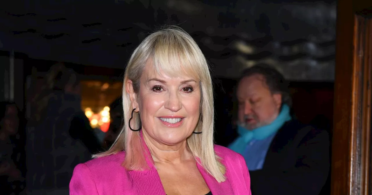 BBC Escape to the Country Nicki Chapman's life-changing admission as she gives brain tumour update