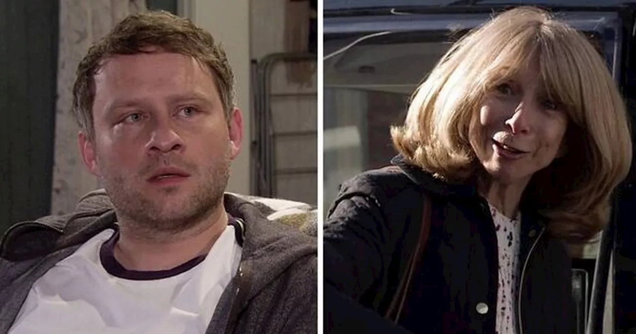 Coronation Street exits 2024: Who is leaving before the end of the year?