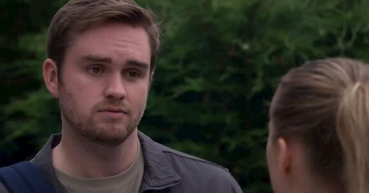 ITV Emmerdale fans left fearing the worst as soap 'confirms' Tom King's next victim