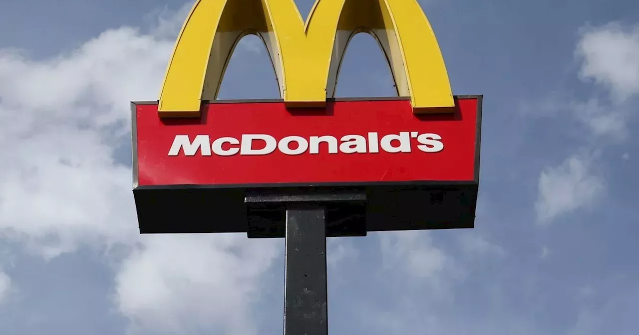 Mcdonald's Announces Huge Menu Change As 'iconic' Items Return - Fast 