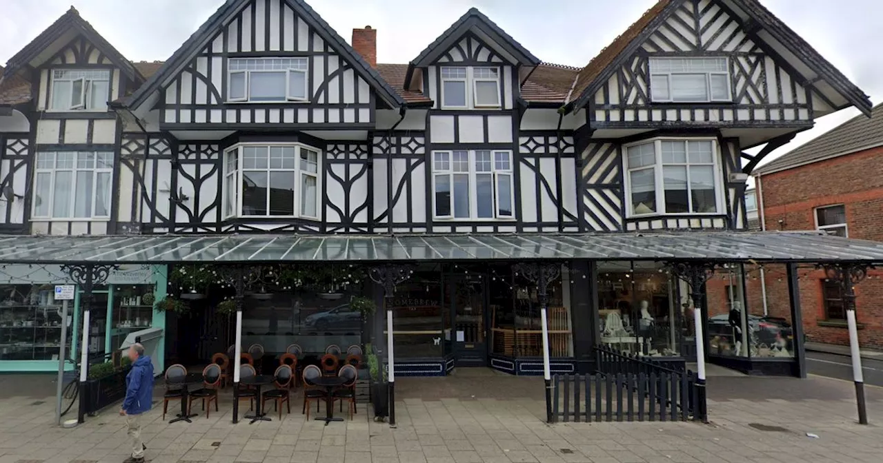 New bar could open in seaside town after 'dream' restaurant closed for good