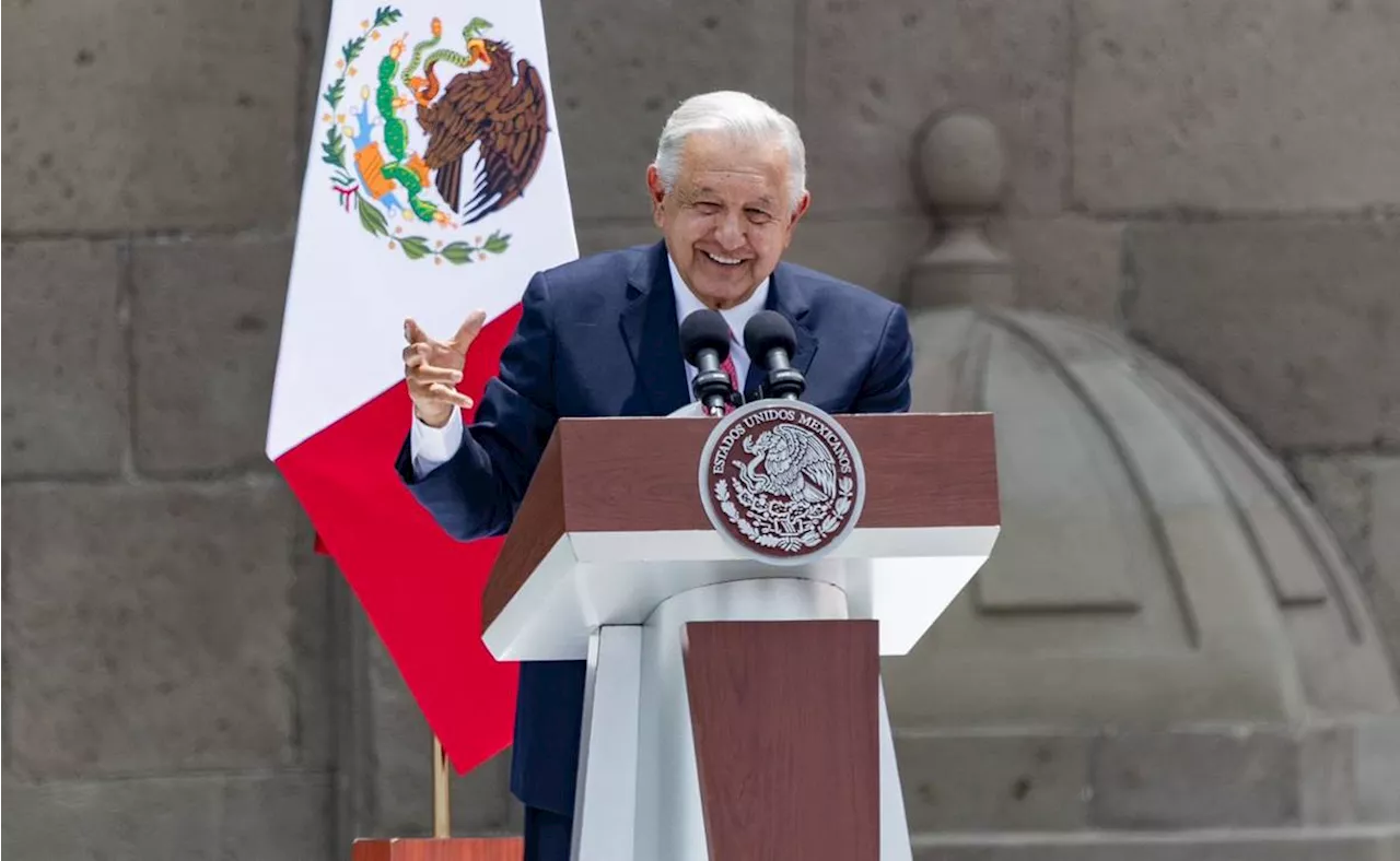 Reforma judicial: ¿En qué consiste y qué propone la iniciativa propuesta por AMLO?