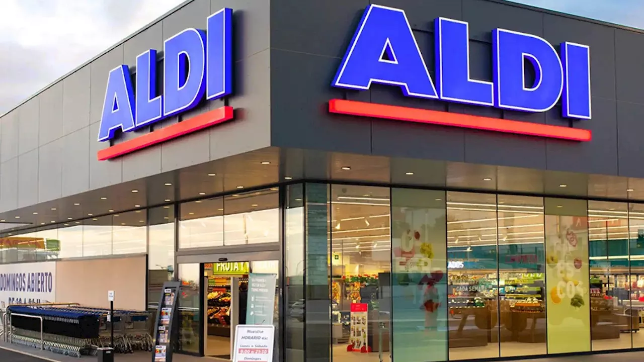 Adiós a los tuppers: con este nuevo producto de Aldi podrás aprovechar más espacio por 11,99€