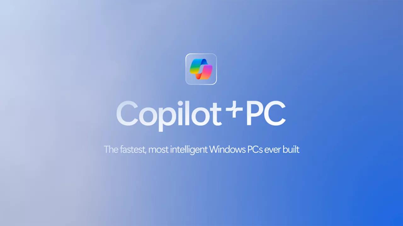 Copilot+ features are coming in November to AI PCs powered by Intel and AMD’s latest chips