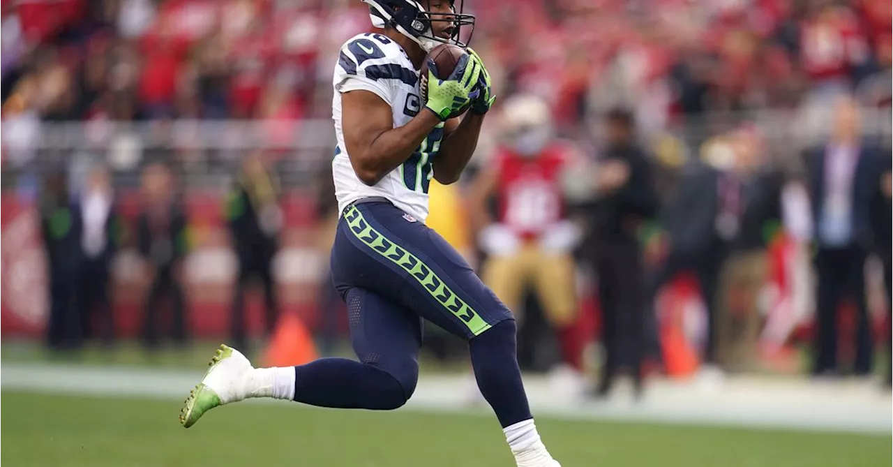 Seahawks News 9/3: Tyler Lockett prepares for new season and new scheme