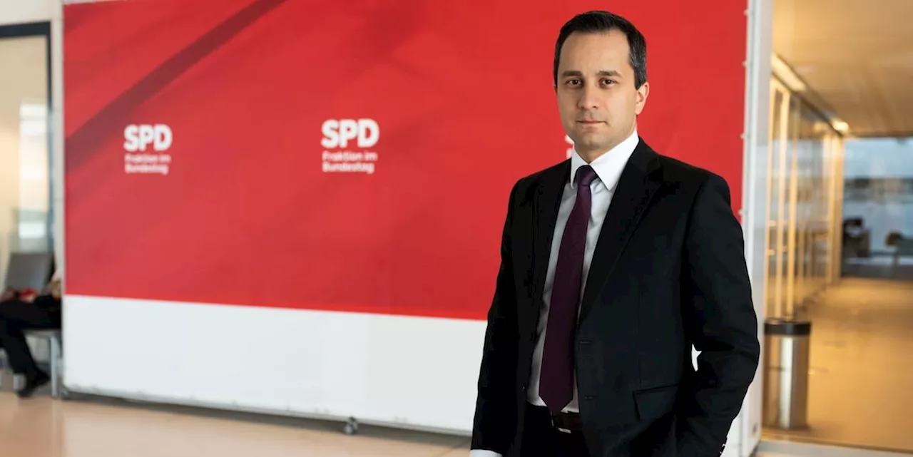 Faeser-Vertrauter rechnet mit der SPD ab und zerlegt die eigene Politik