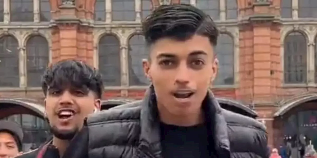 „Rückständig, arm und bildungsfern“ - neuer TikTok-Trend wertet junge Muslime ab